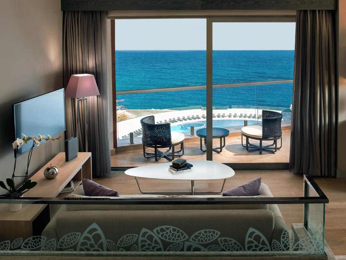 Elexus Hotel & Luxury Resort & Convention & Spa & Casino Kyrenia  Room photo